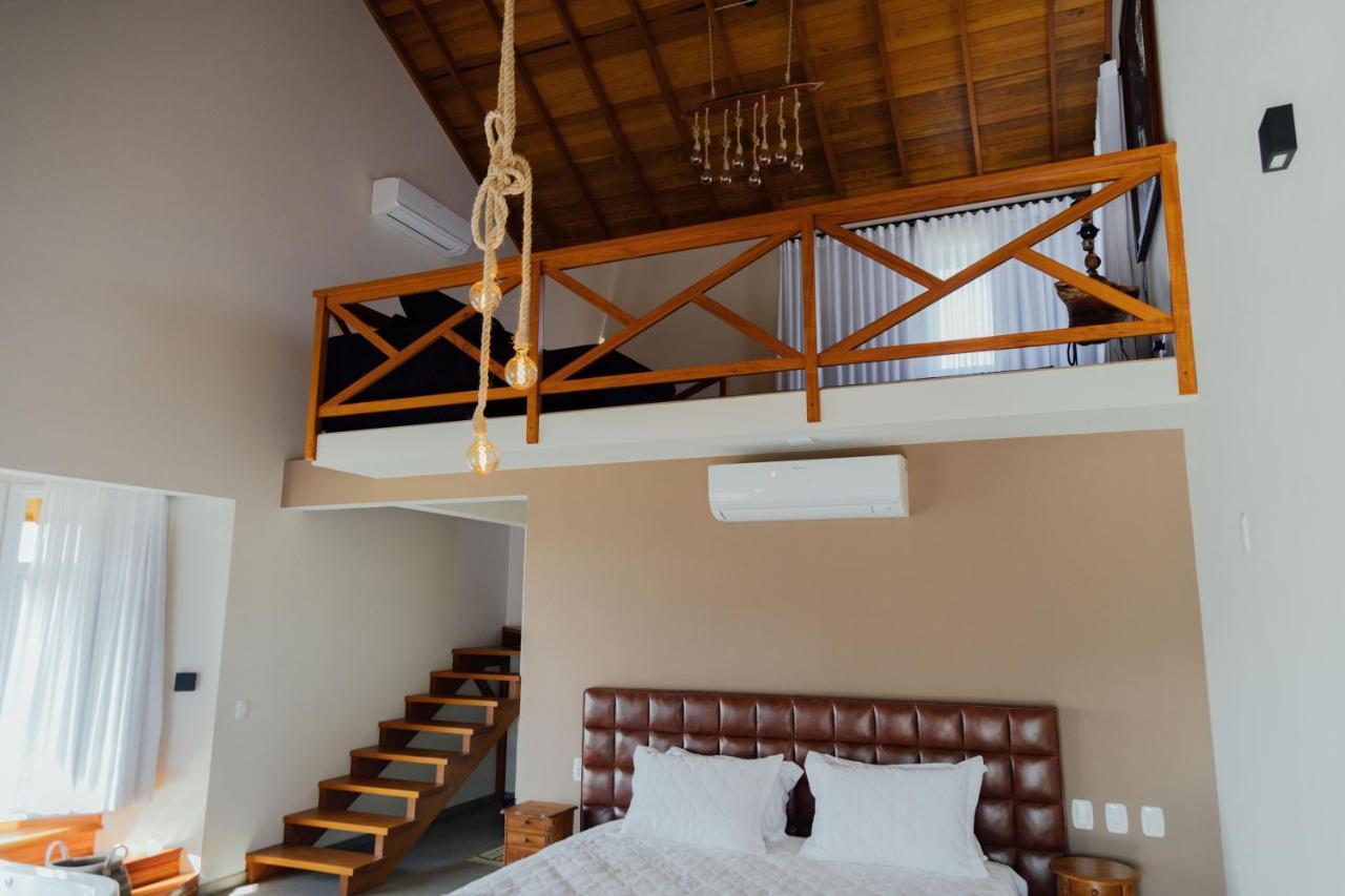 Estalagem Pastoreio Hotel Campo Bom Buitenkant foto